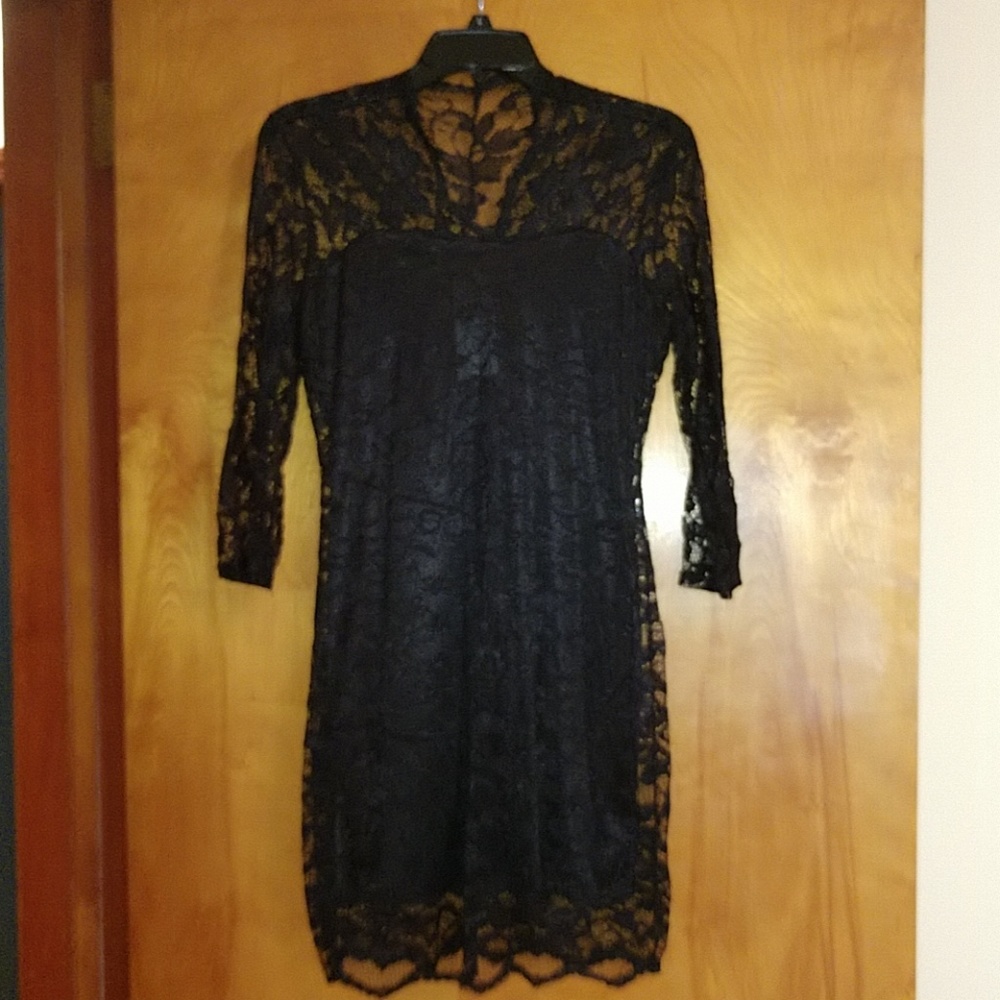 Cocktail dress